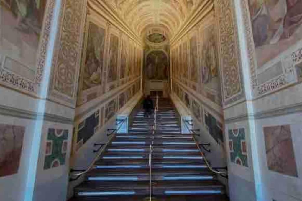 Domus Romae Esquilini Roma
