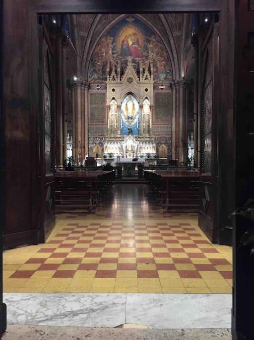 Apartamento Domus Romae Esquilini *