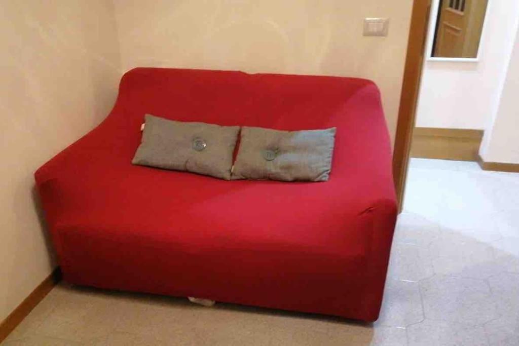 Apartment Domus Romae Esquilini Rom