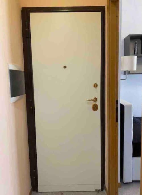Domus Romae Esquilini Apartamento *