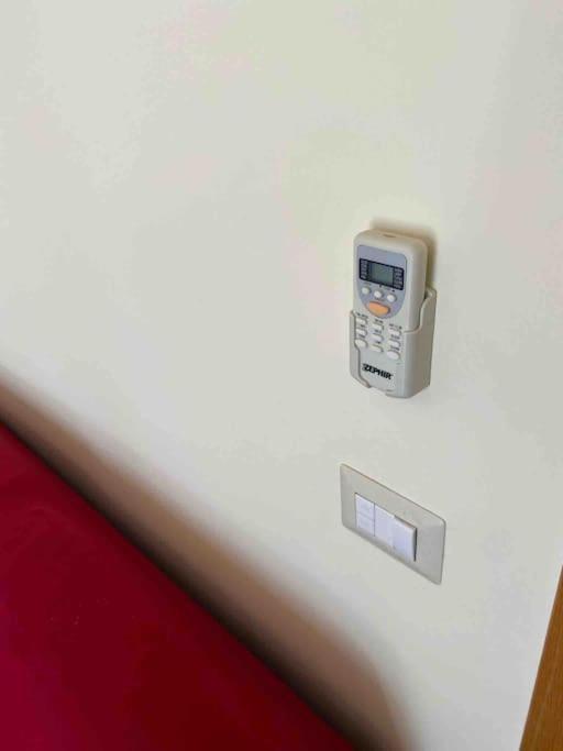 Apartamento Domus Romae Esquilini Roma