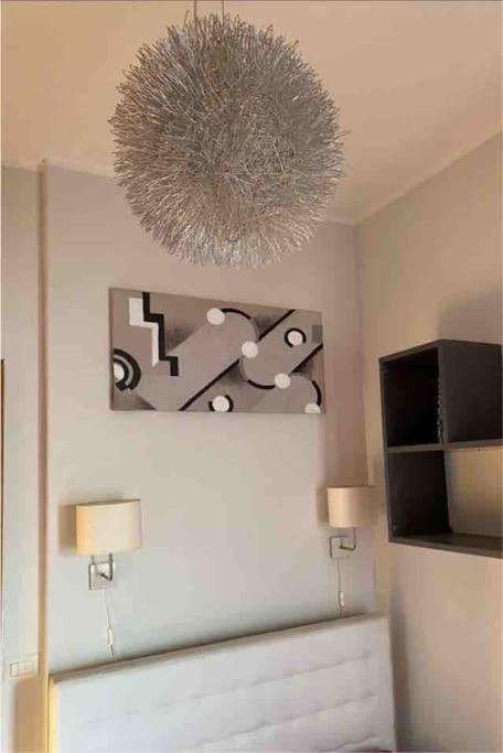 Apartamento Domus Romae Esquilini *
