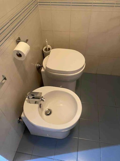 Apartamento Domus Romae Esquilini Roma