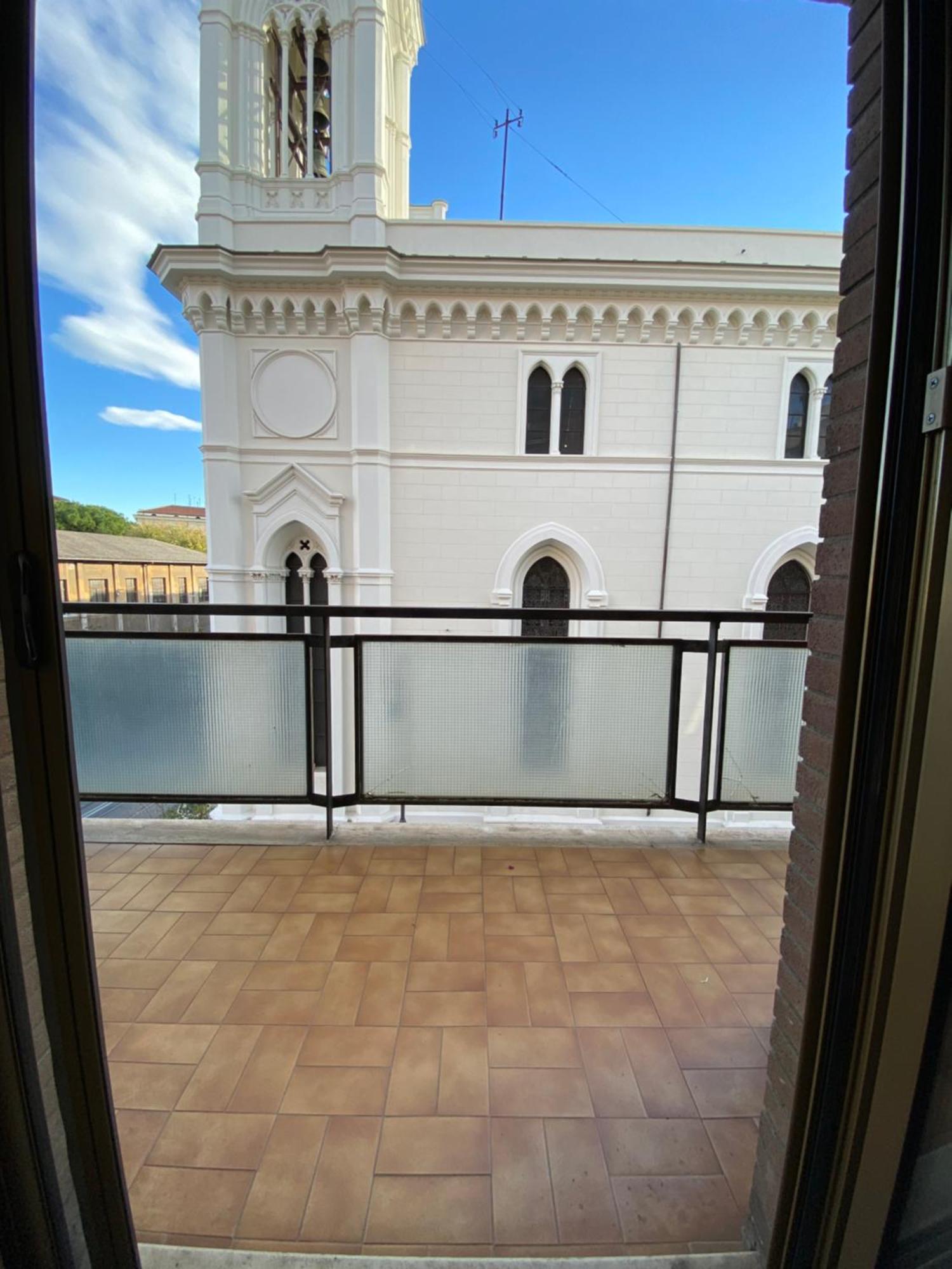 Domus Romae Esquilini Apartment