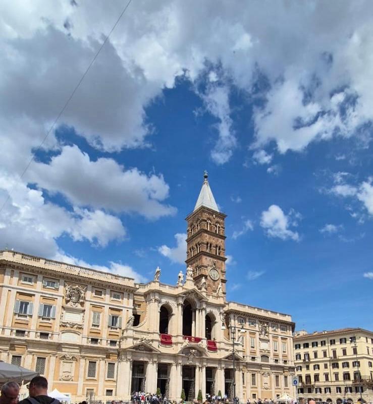 Apartamento Domus Romae Esquilini